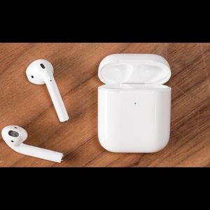 Apple AirPods!